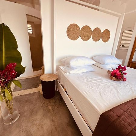 Villa Blanca Chambre D'Hotes Vue Sur Mer Лас Терренас Экстерьер фото